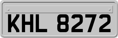 KHL8272