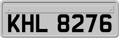 KHL8276