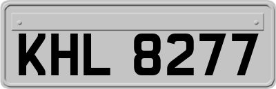 KHL8277