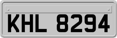 KHL8294