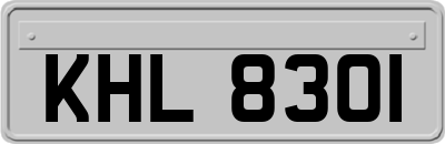 KHL8301