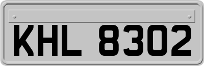 KHL8302