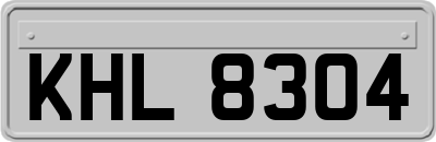 KHL8304