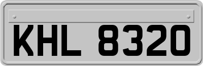 KHL8320