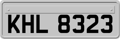 KHL8323