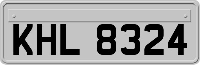 KHL8324
