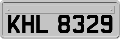 KHL8329