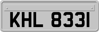 KHL8331