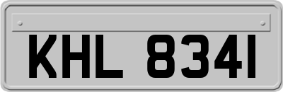 KHL8341