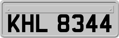 KHL8344