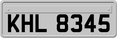 KHL8345