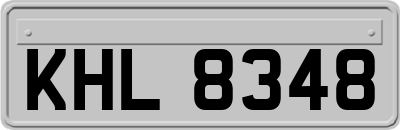 KHL8348