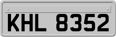 KHL8352