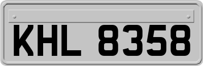 KHL8358