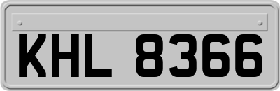 KHL8366