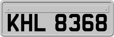 KHL8368