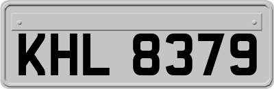 KHL8379