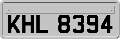 KHL8394