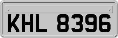 KHL8396