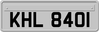 KHL8401