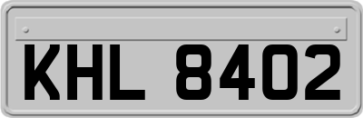 KHL8402