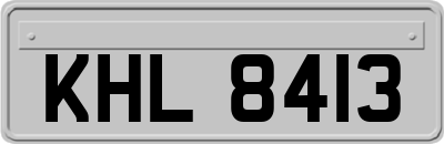 KHL8413