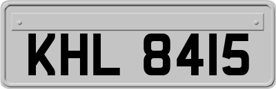 KHL8415