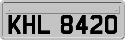 KHL8420