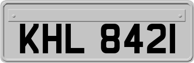 KHL8421