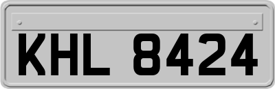 KHL8424