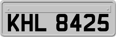 KHL8425