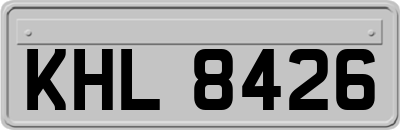 KHL8426