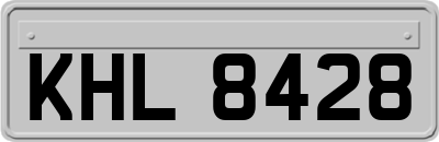 KHL8428