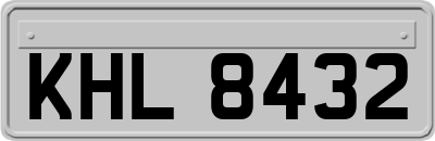 KHL8432