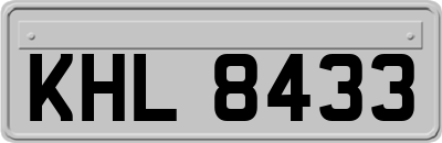 KHL8433