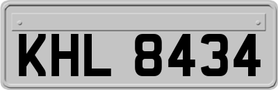 KHL8434