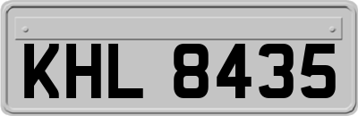 KHL8435