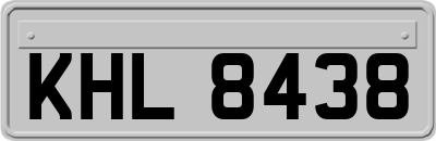 KHL8438