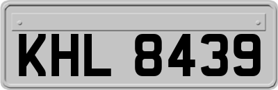 KHL8439