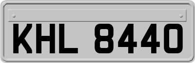 KHL8440