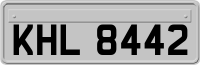 KHL8442