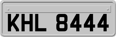 KHL8444