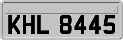 KHL8445