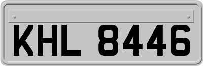 KHL8446