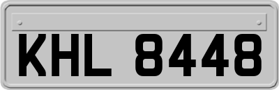 KHL8448