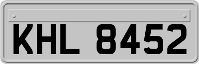 KHL8452