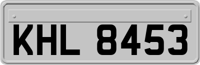 KHL8453