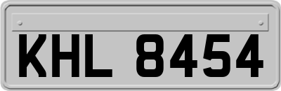 KHL8454