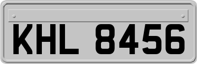 KHL8456