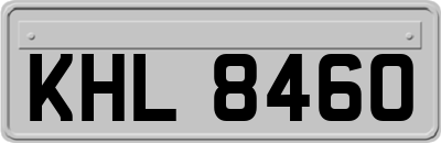 KHL8460